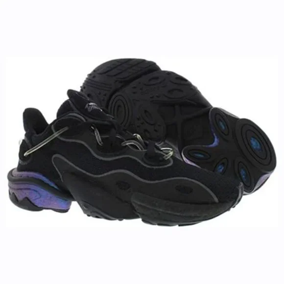 Adidas torsion shop black mens